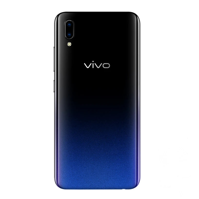Vivo Y93 – Imported from Dubai (New & Unused)