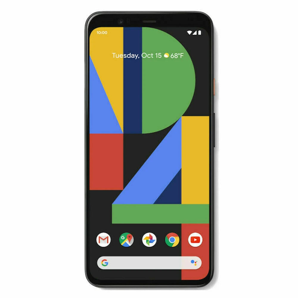 Google Pixel 4 XL – Imported