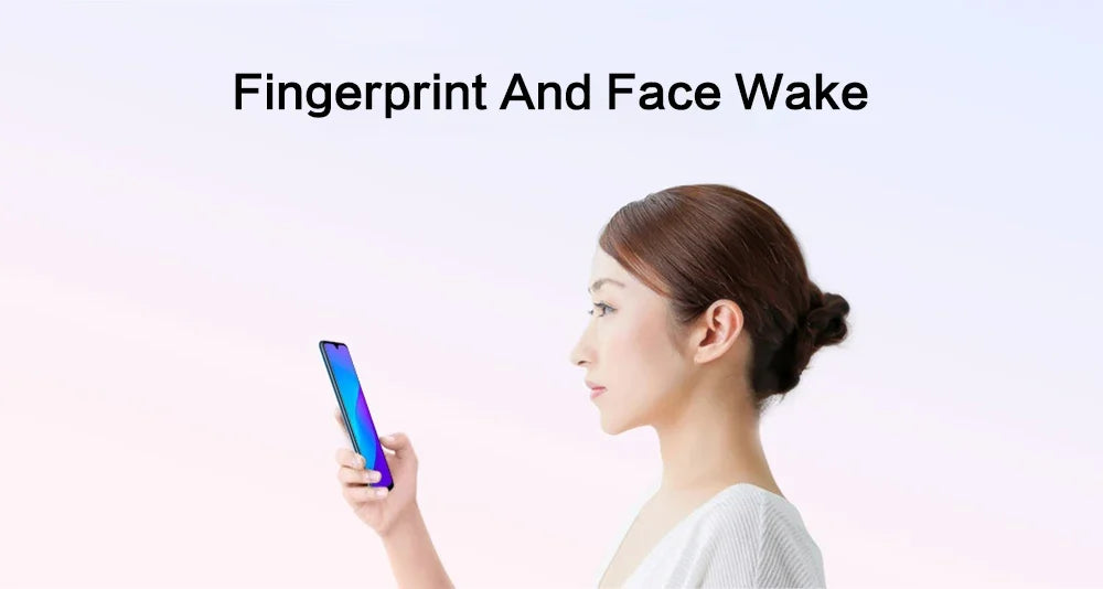 Vivo Y19 – Imported from Dubai (New & Unused)