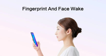 Vivo Y19 – Imported from Dubai (New & Unused)