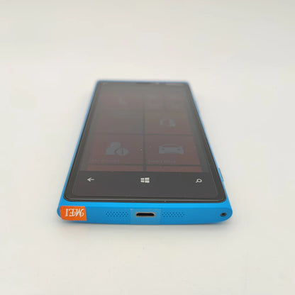 Nokia Lumia 920 – Imported from Dubai (New & Unused)