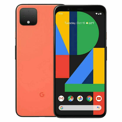 Google Pixel 4 XL – Imported