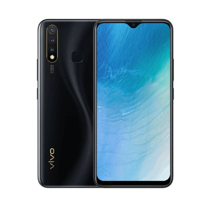 Vivo Y19 – Imported from Dubai (New & Unused)