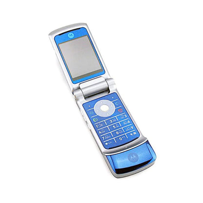 Motorola KAZR K1