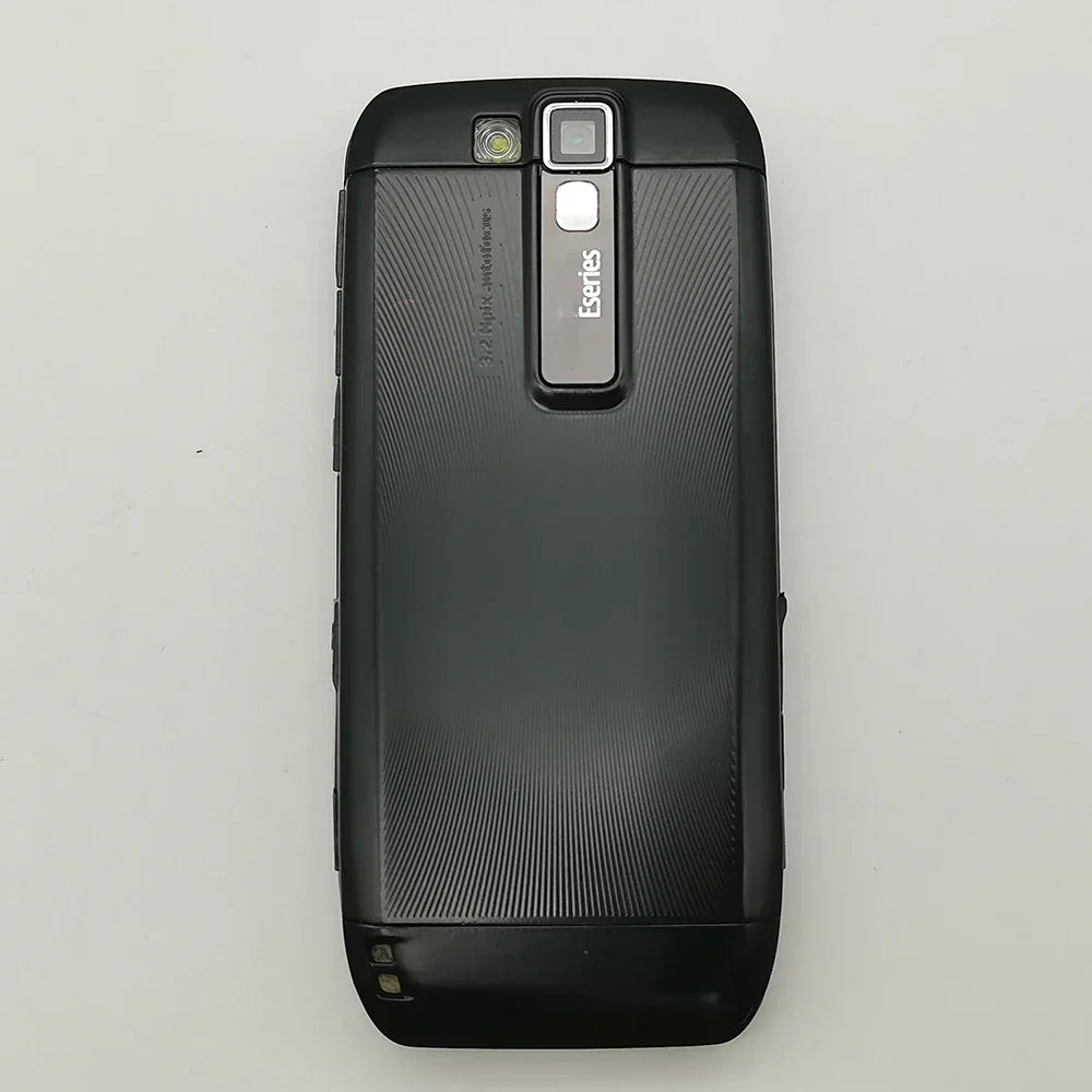 Nokia E66