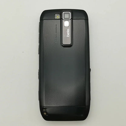 Nokia E66