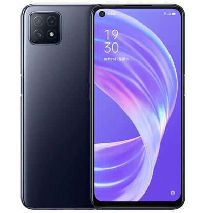 OPPO A73 – Imported from Dubai (New & Unused)