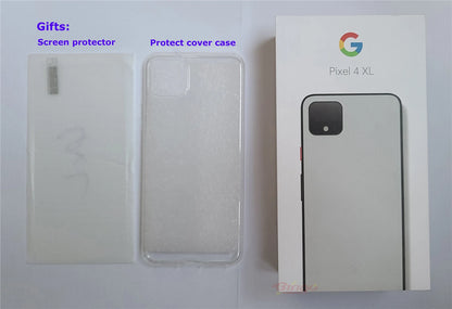 Google Pixel 4 XL – Imported