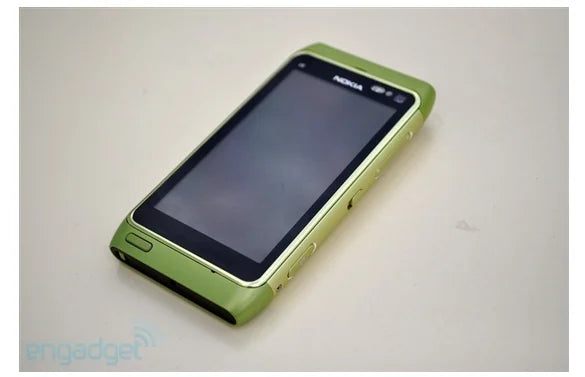 Nokia N8