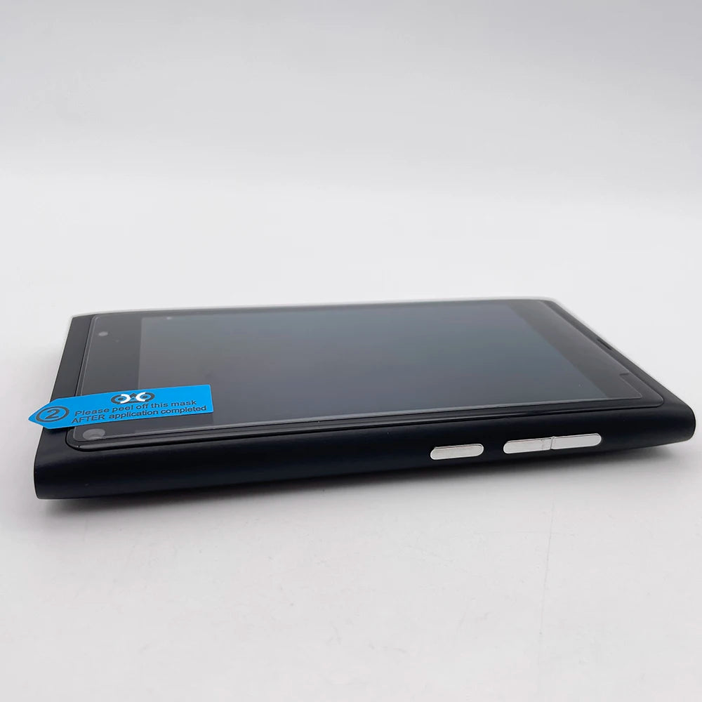 Nokia N9 – Imported from Dubai (New & Unused)