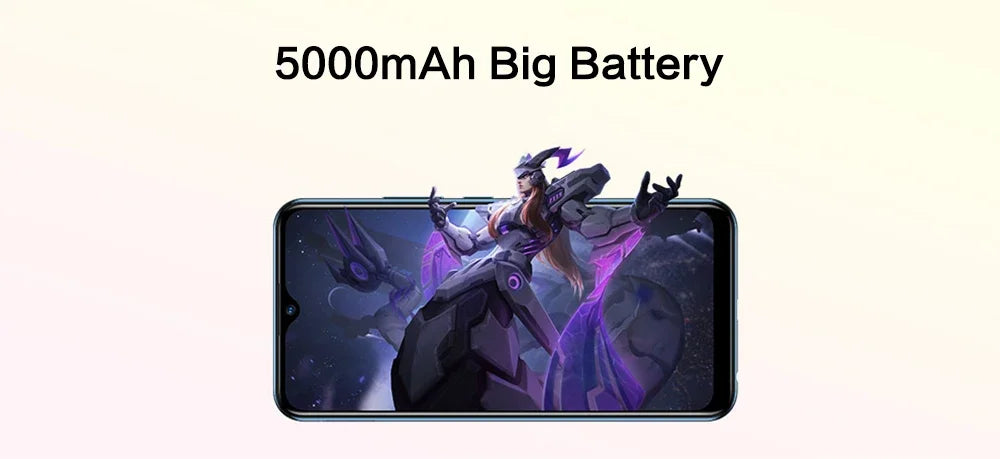 Vivo Y19 – Imported from Dubai (New & Unused)