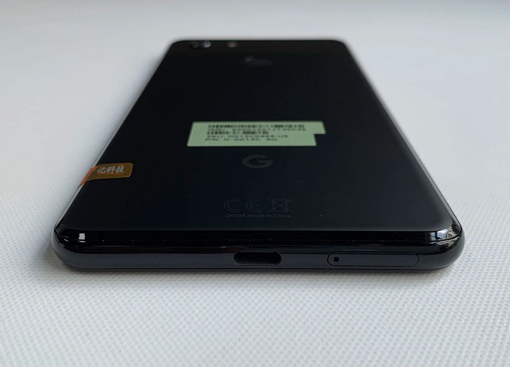 Google Pixel 3 XL (4G LTE)