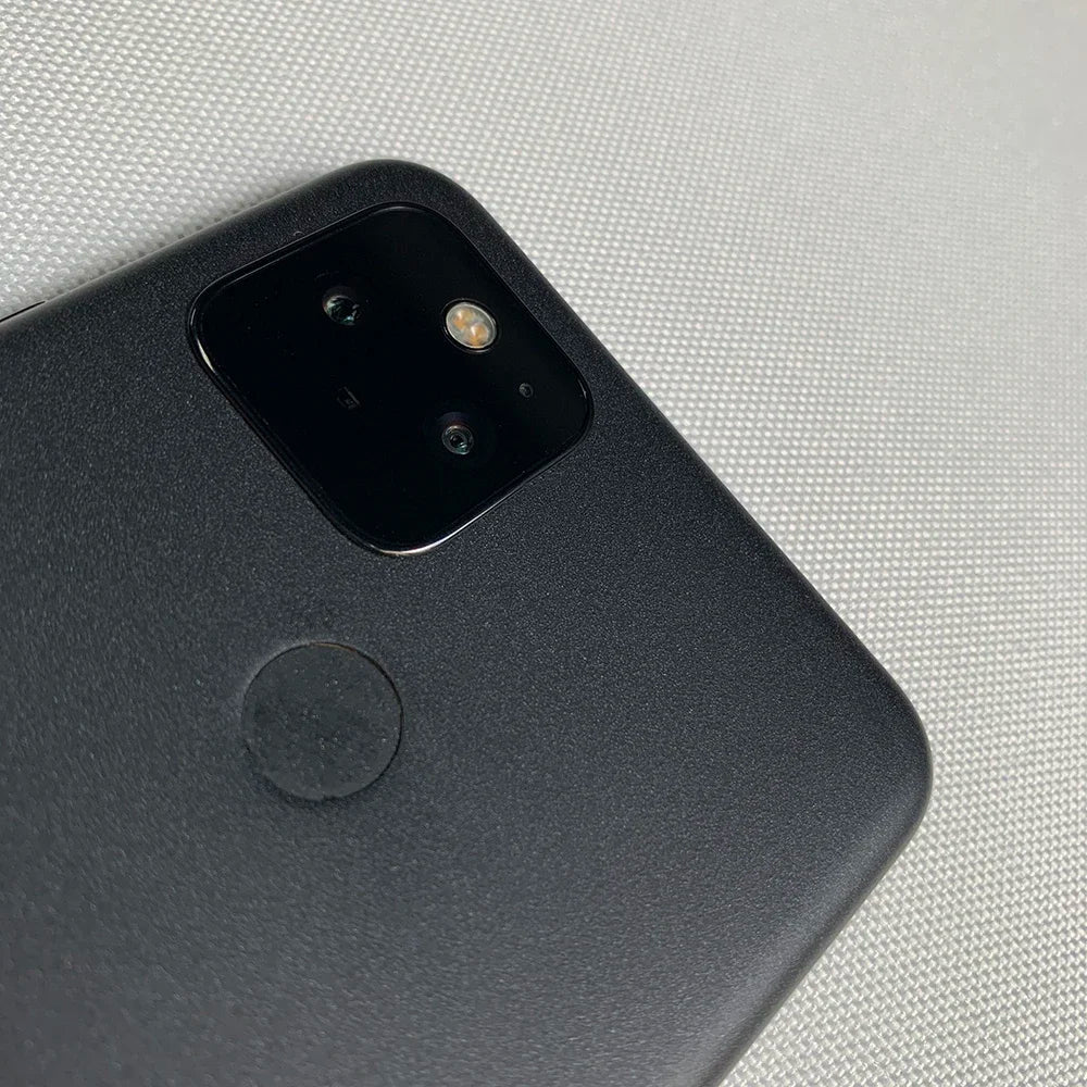Google Pixel 5 – Imported from Dubai (New & Unused)