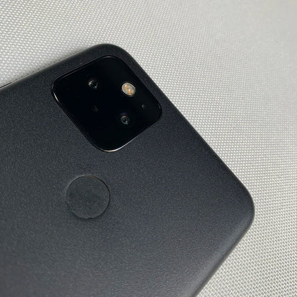 Google Pixel 5 – Imported from Dubai (New & Unused)