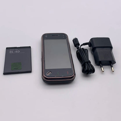 Nokia N97 Mini – Imported from Dubai (New & Unused)