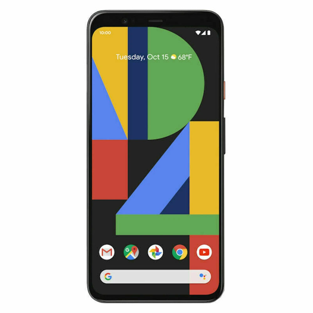 Google Pixel 4 XL – Imported