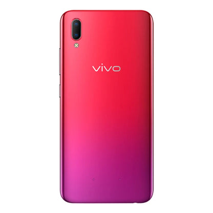 Vivo Y93 – Imported from Dubai (New & Unused)