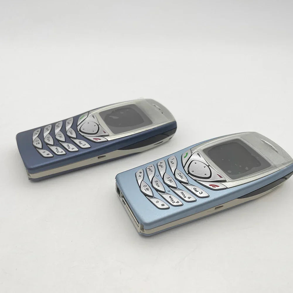 Nokia 6100