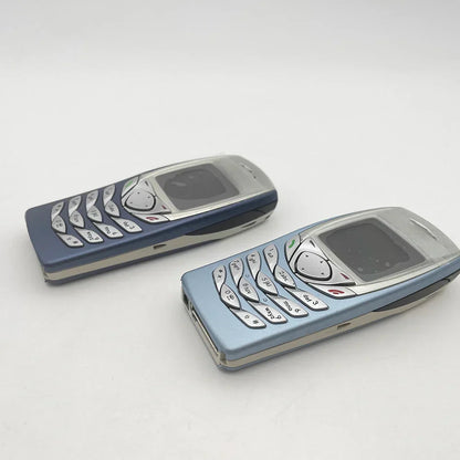 Nokia 6100