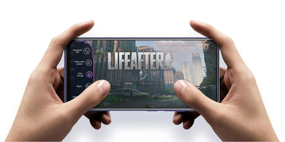 Vivo Y50 – Imported from Dubai (New & Unused)