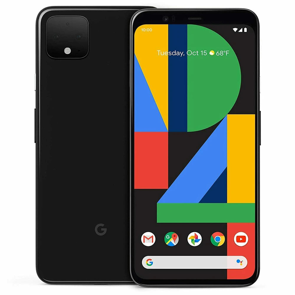 Google Pixel 4 XL – Imported