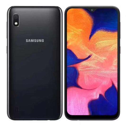 Samsung Galaxy A10 – Imported from Dubai (New & Unused)