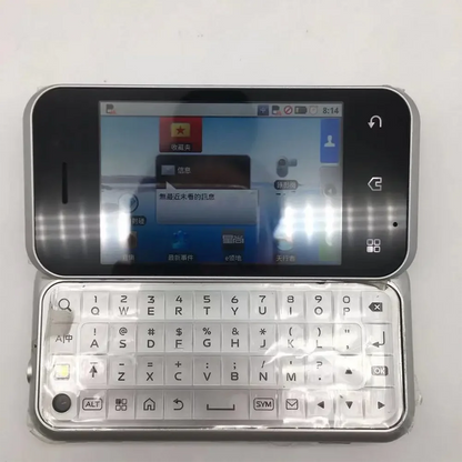 Motorola BACKFLIP MB300