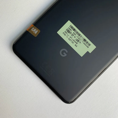 Google Pixel 3 XL (4G LTE)