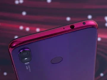 Xiaomi Redmi Note 7 Pro – Imported from Dubai (New & Unused)