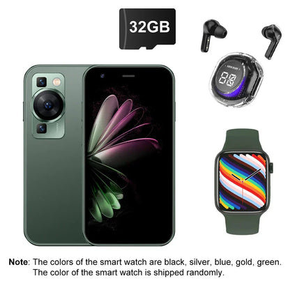SERVO P60 PRO