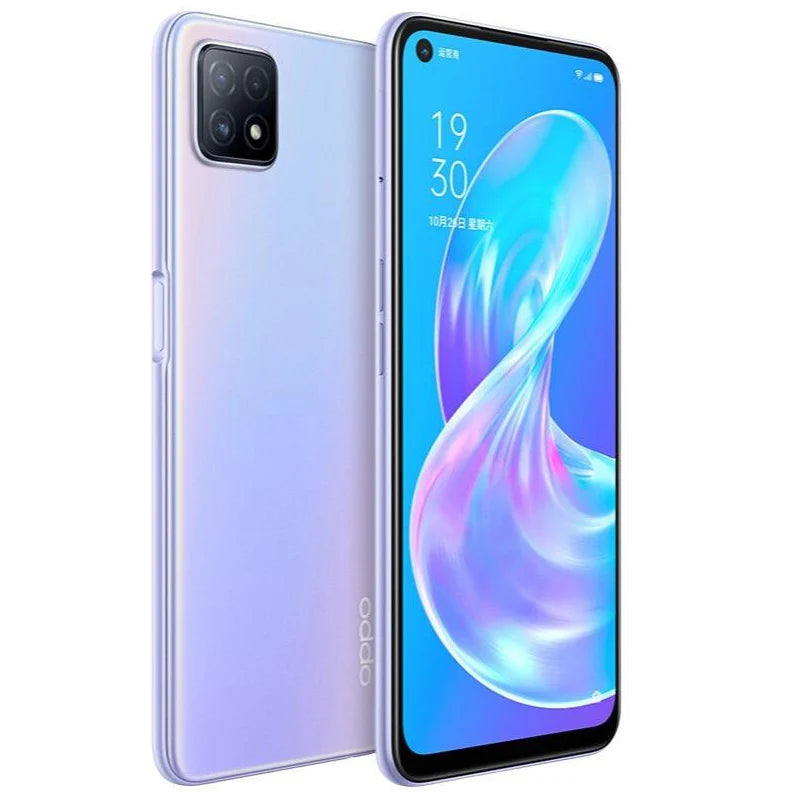 OPPO A73 – Imported from Dubai (New & Unused)