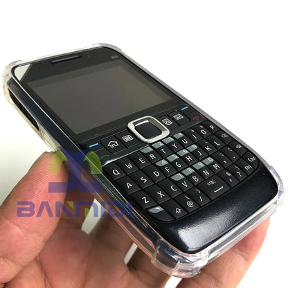 Nokia E63