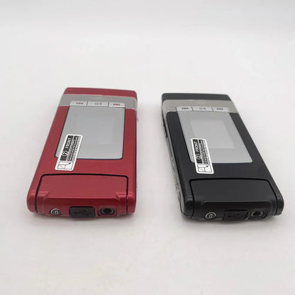 Nokia N76