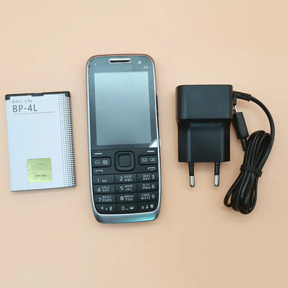 Nokia E52