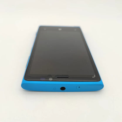 Nokia Lumia 920 – Imported from Dubai (New & Unused)