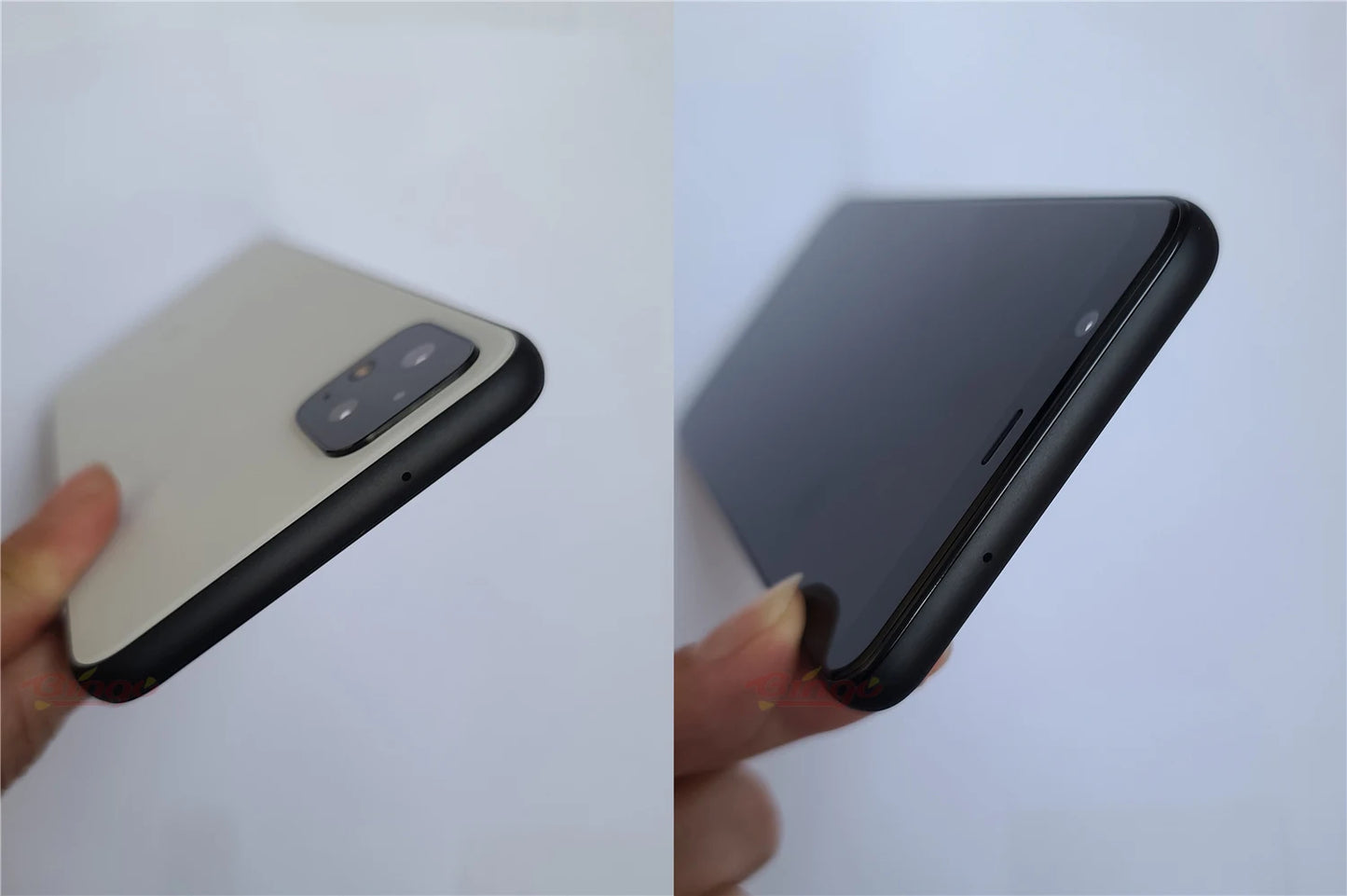 Google Pixel 4 XL – Imported