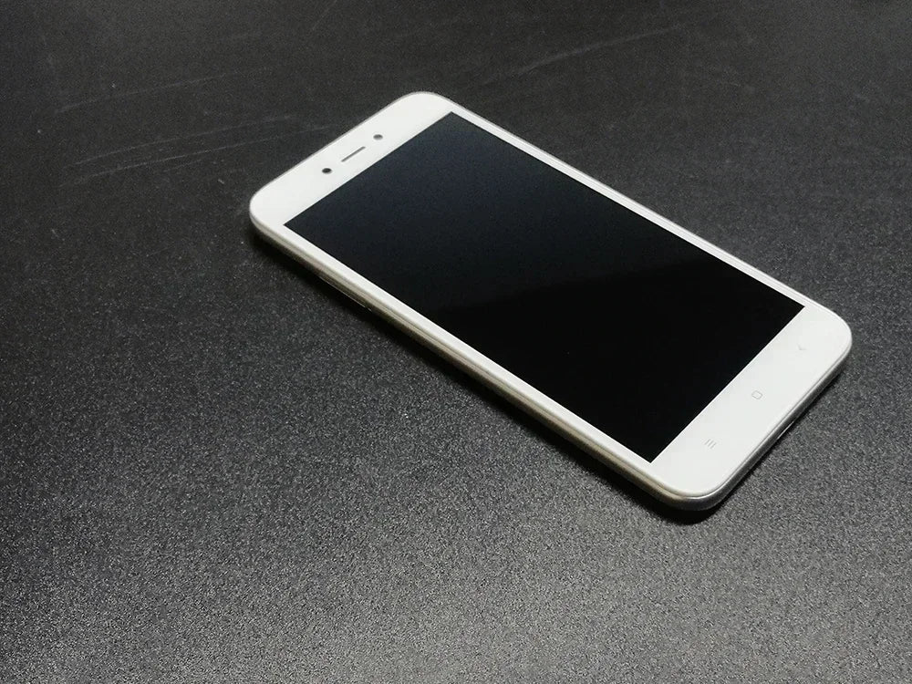 Xiaomi Redmi 5A – Imported from Dubai (New & Unused)