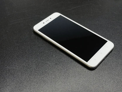 Xiaomi Redmi 5A – Imported from Dubai (New & Unused)