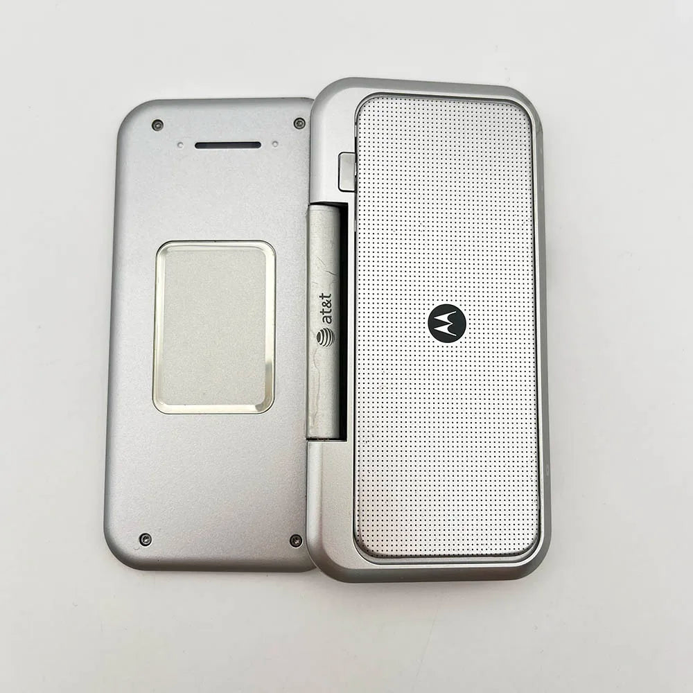 Motorola BACKFLIP MB300