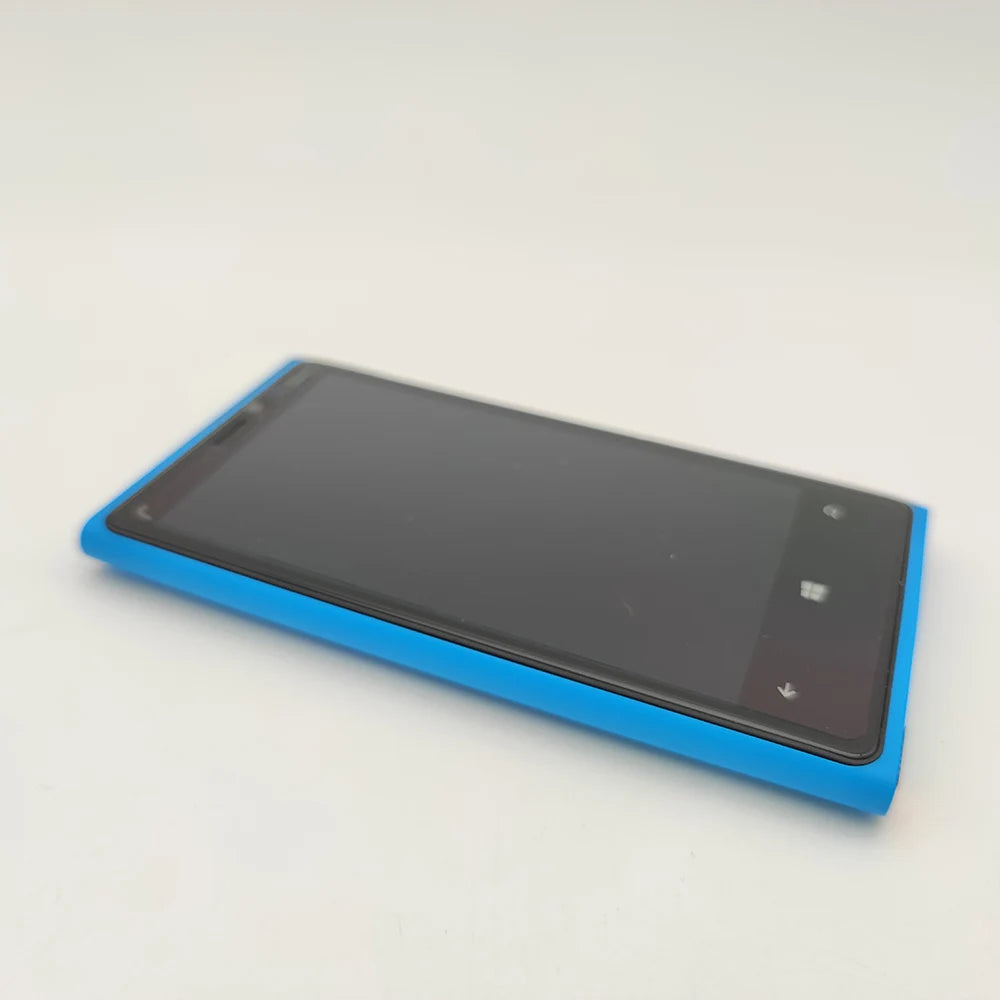 Nokia Lumia 920 – Imported from Dubai (New & Unused)