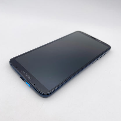 Motorola Moto Z3 Play