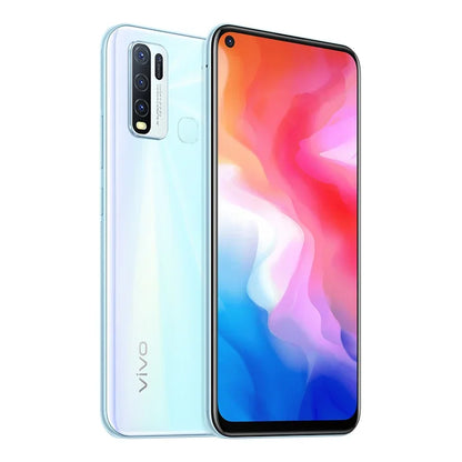 Vivo Y50 – Imported from Dubai (New & Unused)