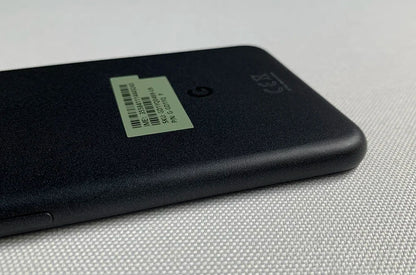 Google Pixel 5 – Imported from Dubai (New & Unused)