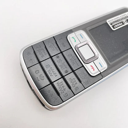 Nokia 3109 classic