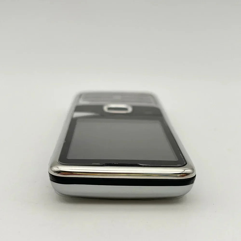 Nokia 6700 classic