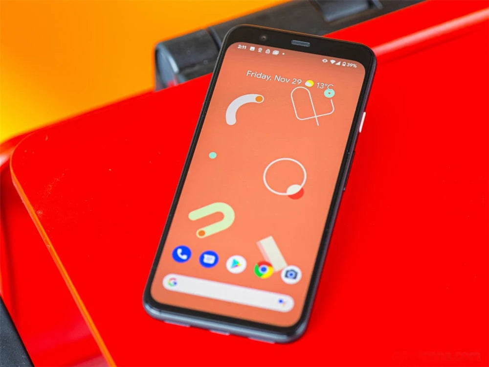 Google Pixel 4 XL – Imported