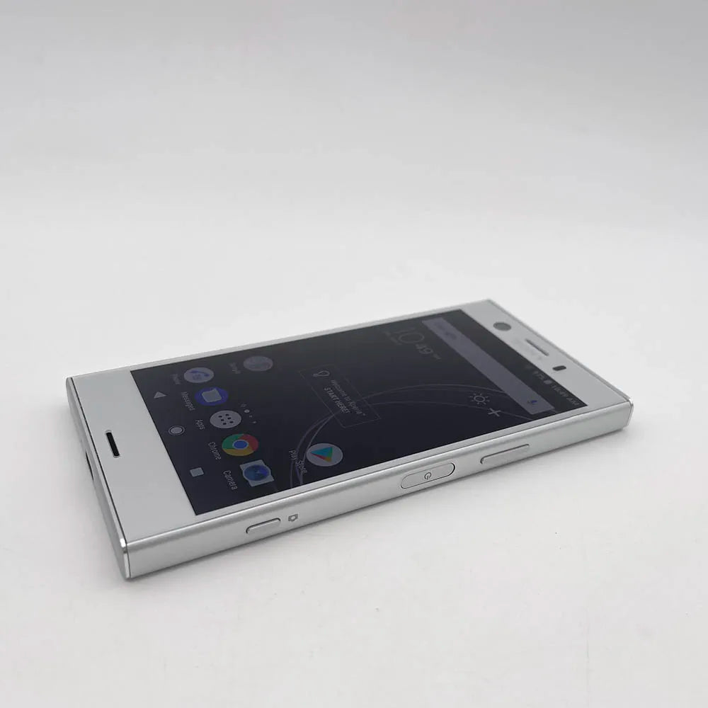 Sony Xperia XZ1 – Imported from Dubai (New & Unused)