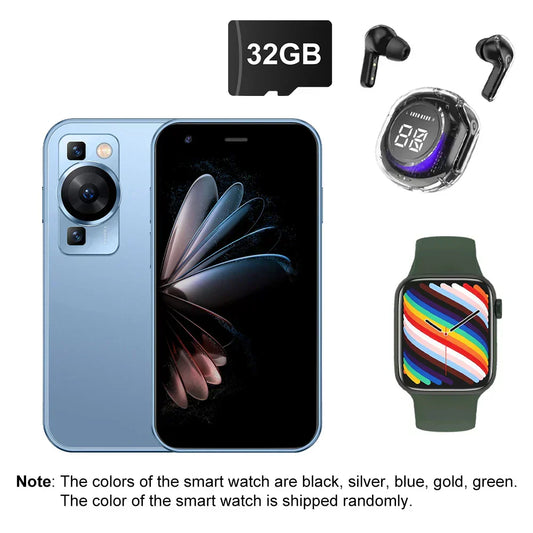 SERVO P60 PRO
