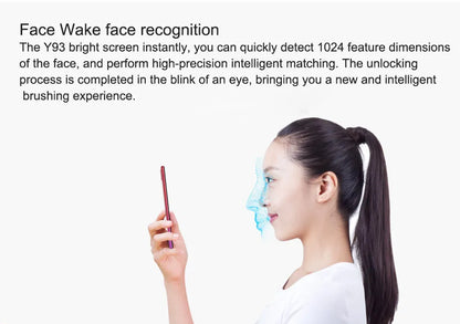 Vivo Y93 – Imported from Dubai (New & Unused)