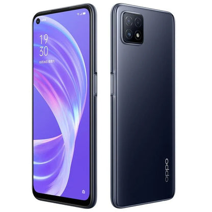 OPPO A73 – Imported from Dubai (New & Unused)